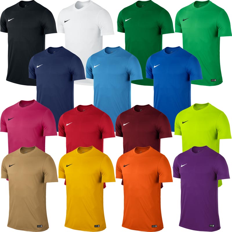 nike ss park
