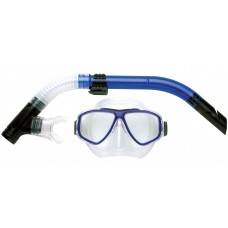 Mask and Snorkle Set