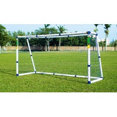 Pro Deluxe PVC Handball Goal 3m x 2m