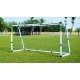 Pro Deluxe PVC Handball Goal 3m x 2m