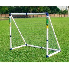 Goal Pro Deluxe PVC 1.5m x 1.3m