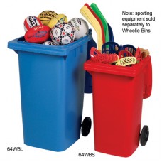 Wheelie Bin 240 litre *plus delivery