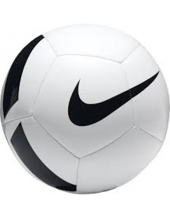 Nike Pitch Team Size 5 Soccer Ball Nike Pitch Team Size 5 Soccer Ball
