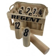 Regent Number Toss Set (Finska, Klop)