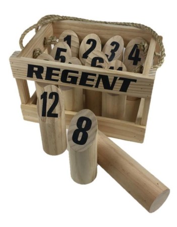 Regent Number Toss Set (Finska, Klop) * ONLY 2 LEFT *
