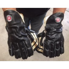 Wicket Keeper Gloves Hunts Shield - Mens