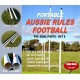 Rippa Goals Portable AFL - Set 8 Posts (Auskick / AFL 9's)