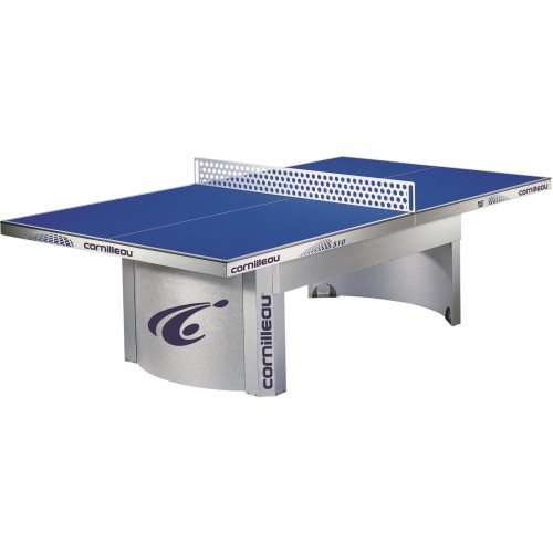 Pro 510 Outdoor - Table de Ping Pong Cornilleau