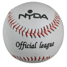 Major League Leather Baseball - Nyda