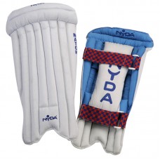 PVC Match Keepers Legguards Youth