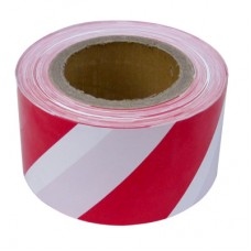 Plastic Barrier Tape 75m