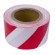 Plastic Barrier Tape 75m