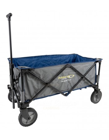 Handy Hauler Trolley Cart Handy Hauler Trolley Cart