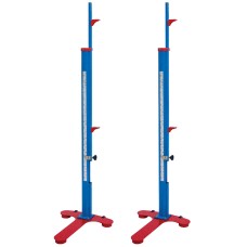 Deluxe IAAF High Jump Stand