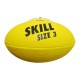 Nyda size 3 Senior Primary Football Available in Red or Yellow