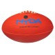 Nyda size 5 Senior Secondary Football - Red