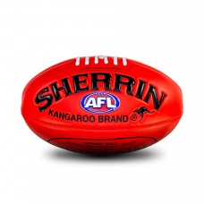 Sherrin Supa Soft Touch Football