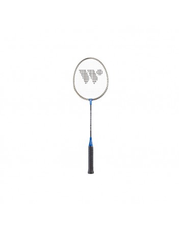 Steel Frame Badminton Racquet Steel Frame Badminton Racquet