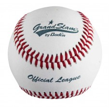 Major League Leather Baseball 