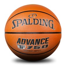 Spalding TF-750 Advance Basketball Size 6 