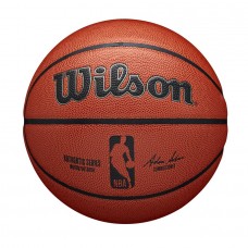 Wilson Size 7 NBA Authentic Series Indoor Outdoor Basketball