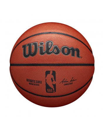 Wilson Size 6 NBA Authentic Series Indoor Outdoor Basketball Wilson Size 6 NBA Authentic Series Indoor Outdoor Basketball