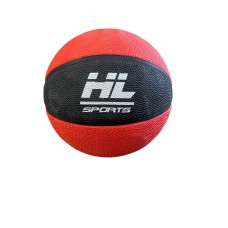 Skill Rubber Basketball Size 6