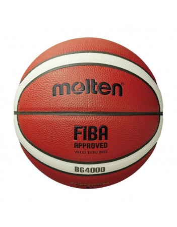 Molten BG4000 Basketball Size 6 Molten BG4000 Basketball Size 6