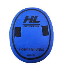 Ezy Hit Foam Hand Bat