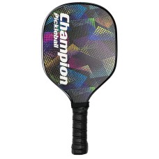 Deluxe Wooden Pickleball Bat