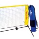 Tennis Net System and bag 3m wide
