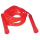 Skipping Rope 2.1m Red 