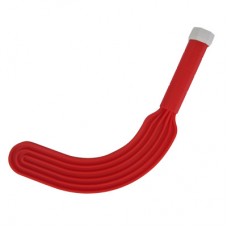Scooter Hockey Stick Red