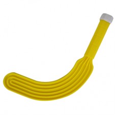 Scooter Hockey Stick Yellow
