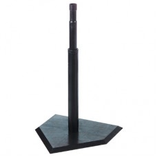 Rubber Heavy Duty T'Ball Stand