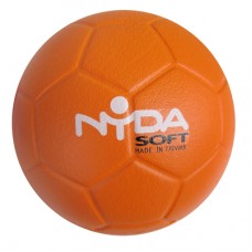 Gator Skin Foam Soccerball / Netball