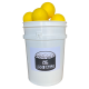 Bucket Roo Balls (15 balls + 20 Ltr Bucket)