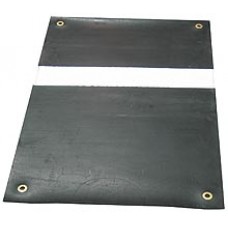 Long Jump Take off mat 900x600mm