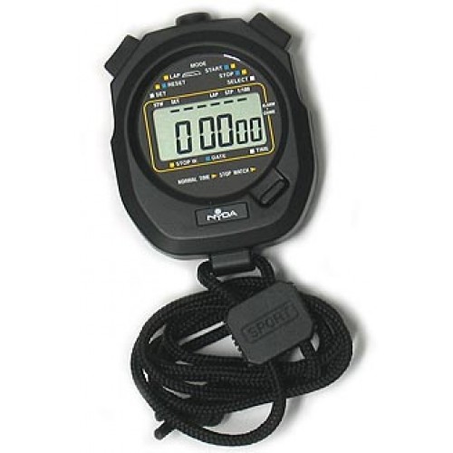 rebel sport stopwatch