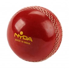 Nyda Softy Plastic 156g Cricket Ball