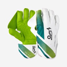 Kookaburra Wicket Keeping Gloves Junior