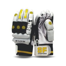 Batting Gloves RH Leather Palm - Youths **clearance**