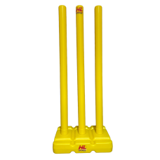 Joey Plastic Stumps (3 on base)