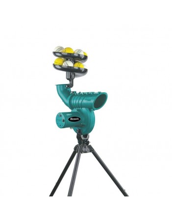 Paceman 176 XT Bowling Machine - Includes FREE pack of 12 Balls Paceman 176 XT Bowling Machine - Includes FREE pack of 12 Balls