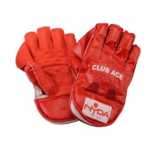 Wicket Keeper Gloves Leather Youths  **Last Pair**