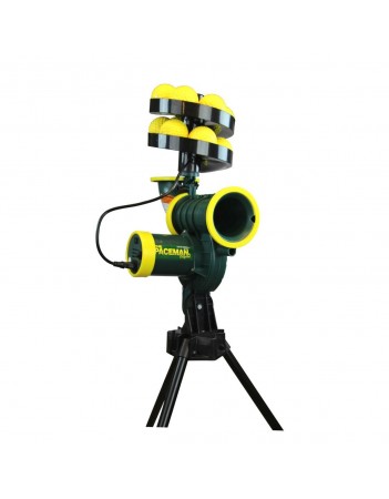 Paceman Original S2 Cricket Bowling Machine - Includes FREE pack 12 balls Paceman Original S2 Cricket Bowling Machine - Includes FREE pack 12 balls