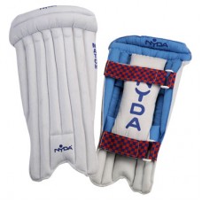 Canvas Match Keeper Legguards Senior - CLEAROUT