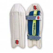 Competition Select Wicket Keeping Pads Senior