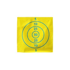 Activity mat - Bullseye/Target