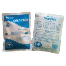 Instant ice pack